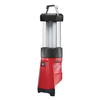 Milwaukee M12 Led Lantern Light (bare Tool) M12 LL