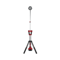 Milwaukee M18 Standing Area Light M18 SAL-0