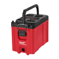 Milwaukee Packout Compact Tool Box 48-22-8422