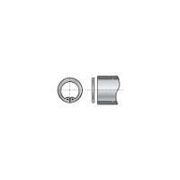 Qualfast QFT6492214P 14mm Din 472 Internal Circlips (pack 50)