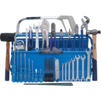 Senator SEN5950700K 47 Piece Engineers Starter Tool Kit