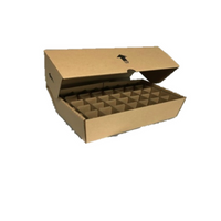 D/W Printed Rsc Carton Model No.9