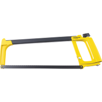 Yamoto YMT5382250K Hacksaw Frame, 300mm, Blade Bi-metal