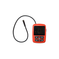Rs Pro 1368712 8mm Probe Inspection Camera, 450mm Probe Length, 960 X 240pixels Resolution, Led Illumination