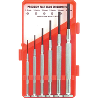 Kennedy KEN5729070K Parallel, Screwdriver Set, Set of 6