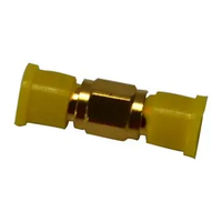 Multicomp Pro MP700422 Sma Adaptor NF-NF, Spectrum Analyzer