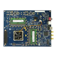 Analog Devices ADS7-V2EBZ Evaluation Board, VIRTEX-7 Fpga