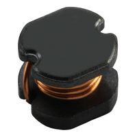Multicomp Pro MP002823 Power Inductor, 6.8UH, Unshielded, 1.43A