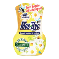 Sawaday Mosquito Repellent Air Freshener Chamomile 275ml