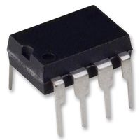 Analog Devices AMP03GPZ Operational Amplifiers, DIFF-AMP, 3MHZ, -40 to 85DEG C, DIP-8