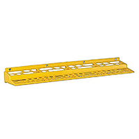 Rs Pro 1783324 Plastic Wall Mount Tool Panel