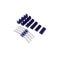Rs Pro 2312527 Bracket, for Use With Tubes