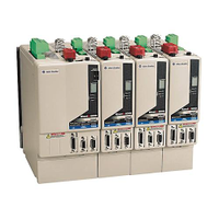 ALLEN-BRADLEY 2094-AM01-S Axis W/SAFETY 200/230V 9A Inv.