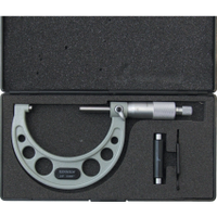 Kennedy KEN3350060K 125-150mm External Micrometer
