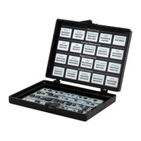 Analog Devices MAX38908EVK#TDFN/MAXESSENTIAL Eval Board W/ESSENTIAL Analog Toolkit