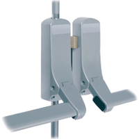 Matlock MTL9496000K Double Door Panic Bolt