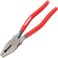 Kennedy KEN5583540K 205mm, Combination Pliers, Jaw Serrated
