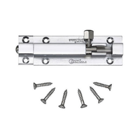 Kyk Barrel Bolt - 2"