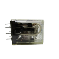 National HC-2 Relay 24VDC (while Stocks Last)