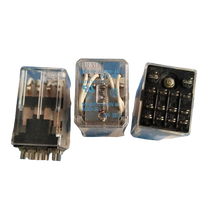 National HC-4 Relay 200VAC (while Stocks Last)