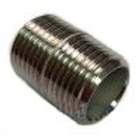 Nec Nipple Close 1 1/4" X 1 5/8"NPT