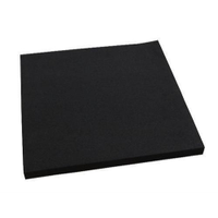 Neoprene Pad 362 X 264 X 12 (mm)