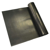 Neoprene Rubber Sheet 9mm (1mx1m)