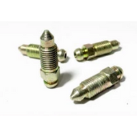 Wind Nepel M6 Fine Thread - Per Pcs