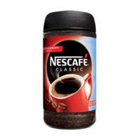 Nescafe Classic Jar 200g