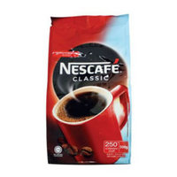 Nescafe Classic Softpack 500g
