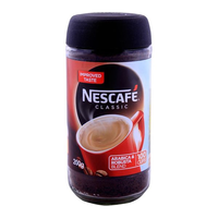 Nescafe Coffee Classic 200g