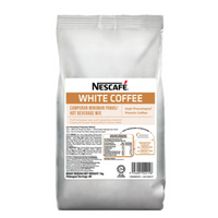 Nescafe White Coffee Premix 1KG