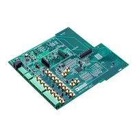 Analog Devices EVAL-AD7771FMCZ Evaluation Kit, SIGMA-DELTA Adc