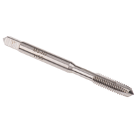 Rs Pro 0455992 Hss M5 Spiral Point Threading Tap, 58 Mm Length