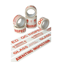 Nikko Pre-print Tape POPP-Fragile