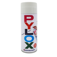 16176 Pn. PYL101 Pylox Paint SPray 101 (red)