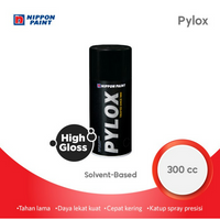 5843 Pylox Paint Spray Green