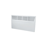 Rs Pro 1962388 2kW Panel Heater, Wall Mounted