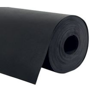 Multicomp Pro MP005914 Conductive Mat, 550MM X 1.2M, Black