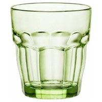 Bormioli Rocco Rock Bar Rocks Glass 270ml Mint 270 Ml