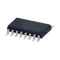 Analog Devices MAX220CWE+T RS232 Transceiver, 120KBPS, WSOIC-16