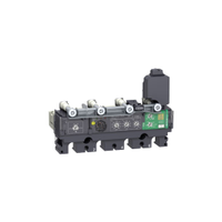 Schneider Electric C2544V250 Compact New Generation Trip Unit for Use With Compact NSX250 Circuit Breakers