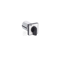 Rs Pro 2083919, 4P 3 Position Changeover Cam Switch, 690 V, 20A
