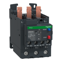 Schneider Electric LRD340 Tesys Lrd Thermal Overload Relays - 30...40 a - Class 10A