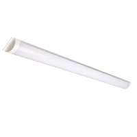 Rs Pro 1883513 18 W Led Batten Light, 220 ? 240 V Batten, 1 Lamp, 600 Mm Long, IP20
