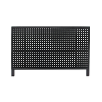 Rs Pro 8755777 Steel Wall Mount Tool Panel