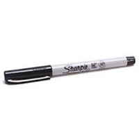 ALLEN-BRADLEY 1492-N88 Marking Pen Black Ink (multiply by 10 Pcs)