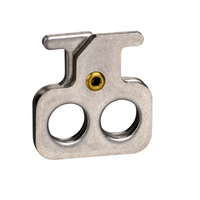 Schneider Electric EZALOCK Padlocking System - for Easypact