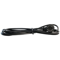 Multicomp Pro MP012104 Cable Assy, 2P Mag R/A PLUG-FREE End, 5M