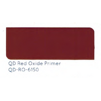 Tiger Brand 5l Tiger One Pack Qd Red / Grey Oxide Primer (qd-ro/go-6150)